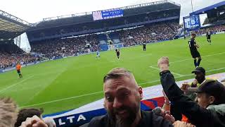 Birmingham City V Peterborough  Krystian Bielik Goal [upl. by Rosaline]