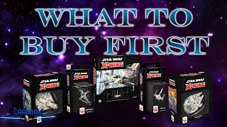 XWing 20  What to Buy First on a Budget Rebels  May 2020 [upl. by Assiron]