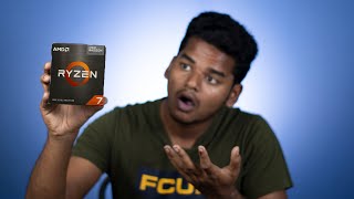 AMD Ryzen 5600G and Ryzen 5700G APU for budget gaming PCs [upl. by Aliahs]