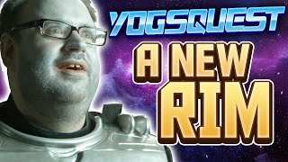 YogsQuest 2  Episode 1  A New Rim [upl. by Conn]