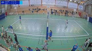 N2F J9 SARTROUVILLE 1 JSA Bordeaux [upl. by Darra]