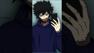 Toga and Dabi friendship not a ship btw funny dabi toga bnha mha friendship noship [upl. by Ailero]