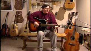 DuBarry gone again played on a Crafter TR060 [upl. by Sharman985]