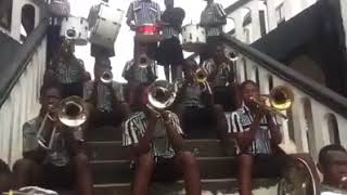 Watch Adisco music band performs Shatta Wale songs [upl. by Hehre]