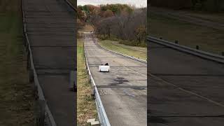 The second annual turkey run soapbox race in Des Moines Iowa ￼ [upl. by Jaymee679]