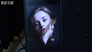 Afters Josephine Langford Talks Firsts [upl. by Abih]