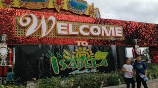 welcome to Isabela Bambanti Festival [upl. by Eellah460]