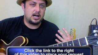 lynyrd skynyrd  Tuesdays Gone  guitar lesson with lead how to play [upl. by Adev332]