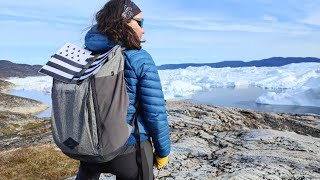 16 and Scientist in Greenland [upl. by Em]