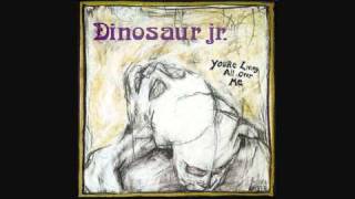 Dinosaur Jr  In a Jar [upl. by Bille]