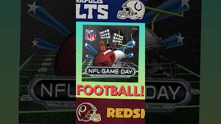 The NFL Board Game [upl. by Lytsyrk]