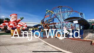 Anjo World Theme Park [upl. by Kumagai]