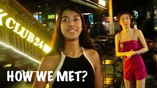 How To Meet A Good Thai Girl In Thailand [upl. by Eiramnaej]