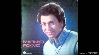 Marinko Rokvic  Joj joj Radoje  Audio 1983 [upl. by Aiceled545]