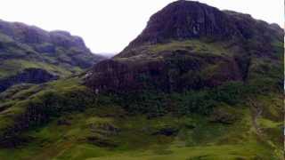 The Glencoe Massacre [upl. by Enoch]