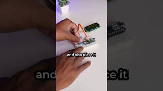 How to interface sensor to detect alcohol arduinoproject sensor ytshorts shorts trending robu [upl. by Dwight]