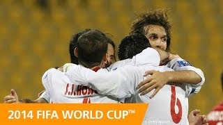 World Cup Team Profile IRAN [upl. by Amak]