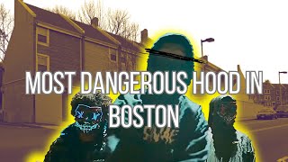 Inside Boston’s Most Notorious Gangster Neighborhood [upl. by Niveg]