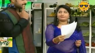 Lakshmi Nair hot  Itz too hot [upl. by Zeus815]