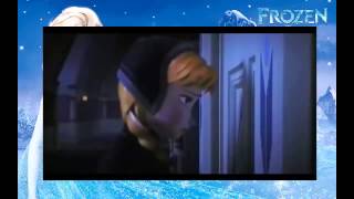 Hazme un Muñeco de Nieve  Frozen  Cover [upl. by Hetty]