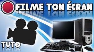 COMMENT FILMER SON ÉCRAN DE PC  TUTO ACTION MIRILLIS [upl. by Ambrosi]