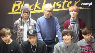 Interview Block B Talks about their Comeback Pirates Bad Boy Image and More [upl. by Yelrak]