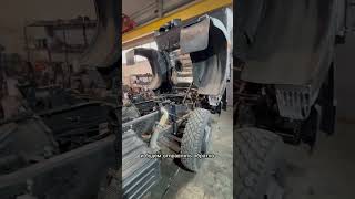 камазы automobile камаз дальнобой kamaz offroad [upl. by Hilaire]