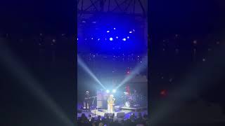 Kirk Whalum 82124 Aretha Amphitheater Detroit MI [upl. by Eidaj]