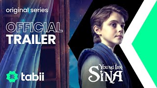 Young Ibn Sina نوجوان ابن سینا  Official Trailer  tabii [upl. by Myo]