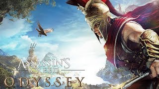 Assassins Creed Odyssey  Lokris Additional Activities [upl. by Aseret]