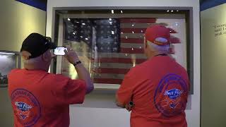 Honor Flight Reunion Video [upl. by Eelirrem]