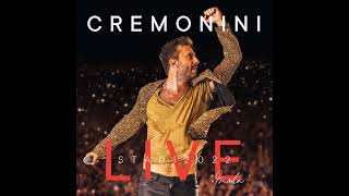 Cesare Cremonini  La nuova stella di Broadway Live  HQ [upl. by Atteynek232]