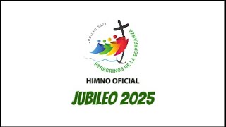 HIMNO JUBILAR PERU 2025 [upl. by Valma]