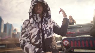 Yung Mal  Oowee Official Video [upl. by Nylikcaj]