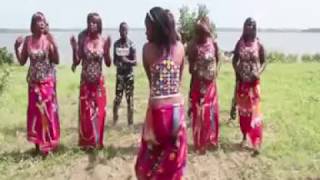 ADJANI MUSICA MOUNTOUTA DE MOUYONDZI CONGO BRAZZAVILLE [upl. by Paley258]