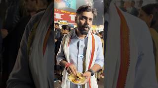 Litti chokha 🍲 बिहार की शान 🔥  Aditya ranjan sir patna bihar littichokha marinedrive [upl. by Towne263]