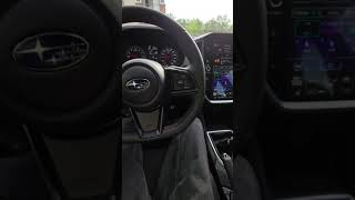 2022 Subaru WRX STI Short Throw Shifter  Perrin Shift Stop Installed 👀👌 subaru wrx shortshifter [upl. by Eleinad]