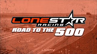 Lonestar Racing  Road to the 500  NexGen  iRacing [upl. by Katrine121]