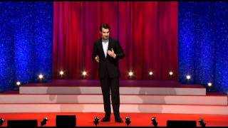 Jimmy Carr  Kidding [upl. by Aniala]