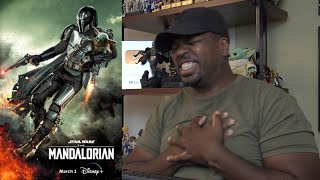 The Mandalorian  Season 3  Episode 8  Season Finale  Review [upl. by Hollister]