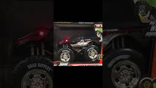 Road Rippers Snake Bite Monster Truck Toy [upl. by Darwin]