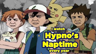 Hypnos Naptime Episode Analysis [upl. by Ellord852]