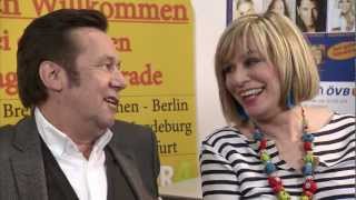 Mary Roos und Roland Kaiser über ihre innige Freundschaft  Teil 7 [upl. by Clevey]