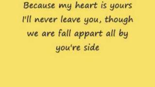 Didrik Solli TangenMy heart is yours lyrics [upl. by Bartlet974]