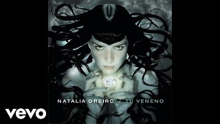 Natalia Oreiro  Un Ramito de Violetas Official Audio [upl. by Tarkany]