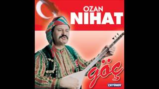 Özel Harekat  Ozan Nihat  Offical Audio [upl. by Sheaff792]