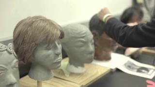 Wayne State Mortuary Science Program [upl. by Rask]