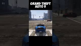 GTA VI vs GTA V  Pfister Comet S2 Cabrio shorts gta6 gtaonline gta [upl. by Llehsem484]