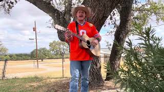 Cover of “Jambalaya” by Hank Williams Sr [upl. by Kerin]