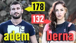 Survivor 2017 Galibiyet Sıralaması Kim Kaç Galibiyet aldı [upl. by Ahsirat334]